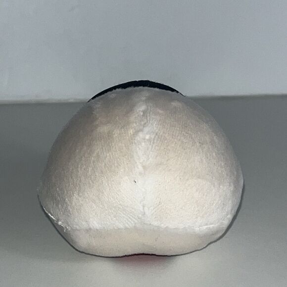 UCC The Odd 1s Out Mini-Plooosh Heads James Hat Keychain - Picture 5 of 6